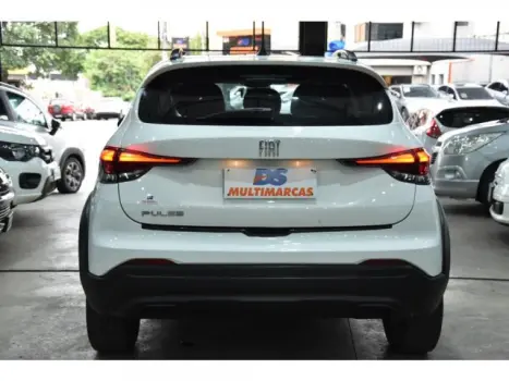 FIAT Pulse 1.3 16V 4P FLEX DRIVE, Foto 11