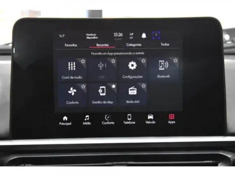 FIAT Pulse 1.3 16V 4P FLEX DRIVE, Foto 12