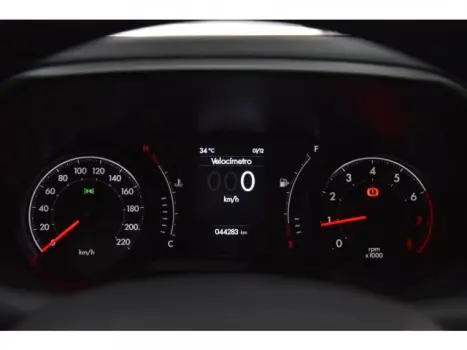 FIAT Pulse 1.3 16V 4P FLEX DRIVE, Foto 14