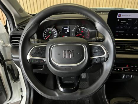 FIAT Pulse , Foto 10