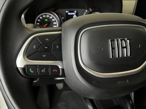 FIAT Pulse , Foto 11