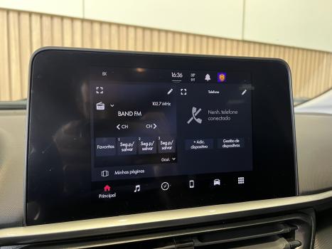 FIAT Pulse , Foto 13