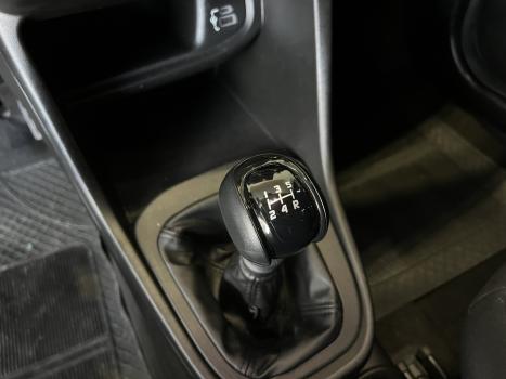 FIAT Pulse , Foto 16