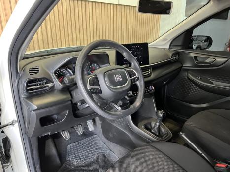 FIAT Pulse , Foto 17