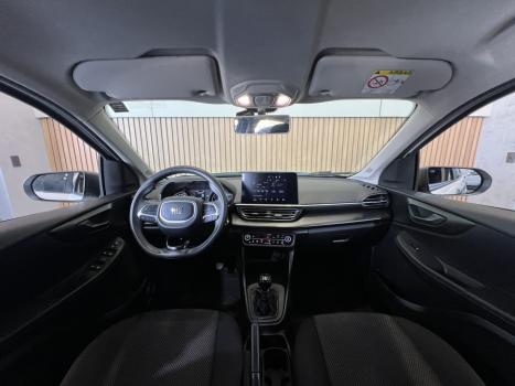 FIAT Pulse , Foto 18