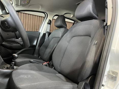 FIAT Pulse , Foto 19