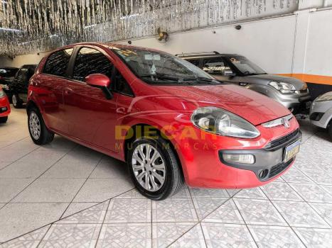 FIAT Punto 1.4 4P ATTRACTIVE FLEX, Foto 3