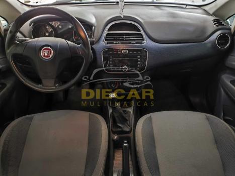 FIAT Punto 1.4 4P ATTRACTIVE FLEX, Foto 8