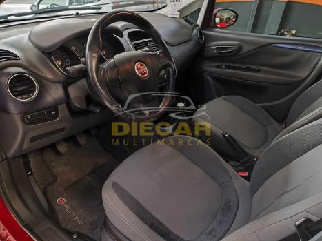 FIAT Punto 1.4 4P ATTRACTIVE FLEX, Foto 9