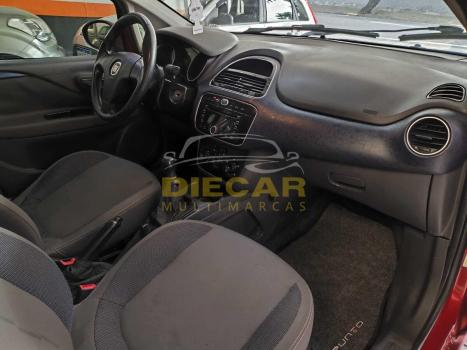 FIAT Punto 1.4 4P ATTRACTIVE FLEX, Foto 11