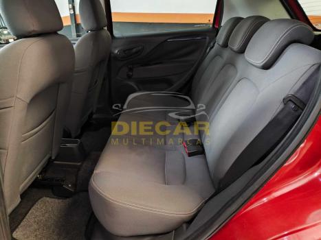 FIAT Punto 1.4 4P ATTRACTIVE FLEX, Foto 12