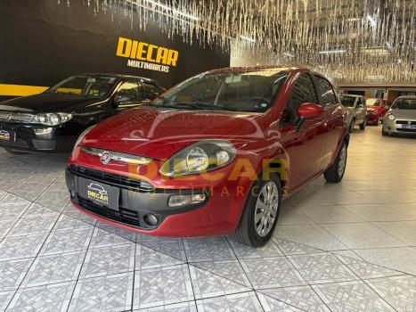 FIAT Punto 1.4 4P ATTRACTIVE FLEX, Foto 1