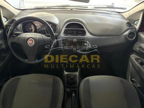 FIAT Punto 1.4 4P ATTRACTIVE FLEX, Foto 10