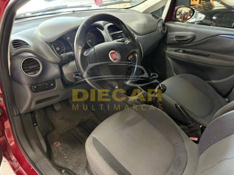 FIAT Punto 1.4 4P ATTRACTIVE FLEX, Foto 11