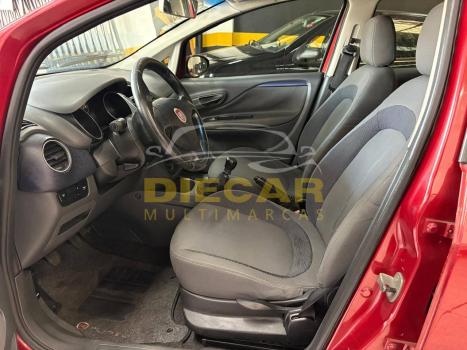 FIAT Punto 1.4 4P ATTRACTIVE FLEX, Foto 12