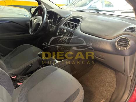 FIAT Punto 1.4 4P ATTRACTIVE FLEX, Foto 13