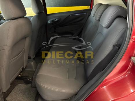 FIAT Punto 1.4 4P ATTRACTIVE FLEX, Foto 14