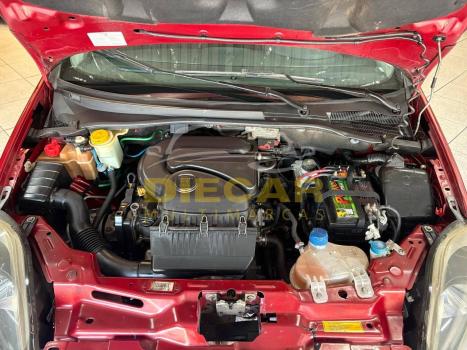 FIAT Punto 1.4 4P ATTRACTIVE FLEX, Foto 16
