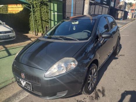 FIAT Punto 1.4 4P ATTRACTIVE FLEX, Foto 1