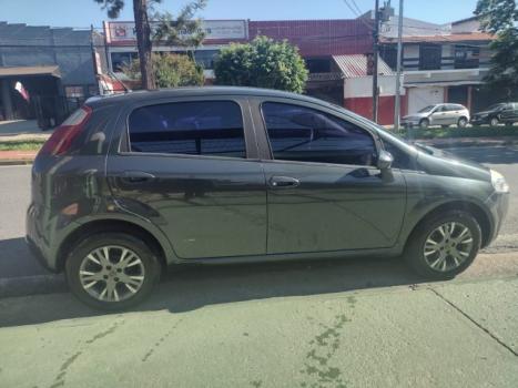 FIAT Punto 1.4 4P ATTRACTIVE FLEX, Foto 2