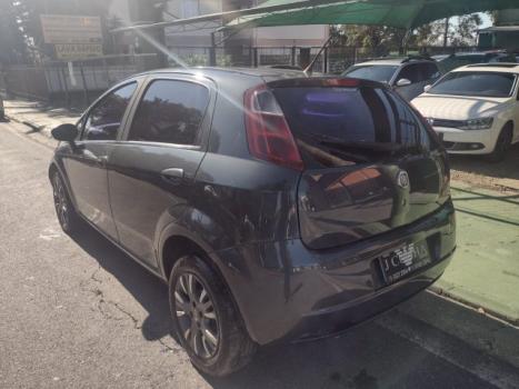 FIAT Punto 1.4 4P ATTRACTIVE FLEX, Foto 3