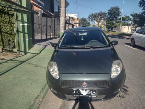 FIAT Punto 1.4 4P ATTRACTIVE FLEX, Foto 4