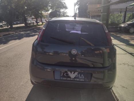 FIAT Punto 1.4 4P ATTRACTIVE FLEX, Foto 5