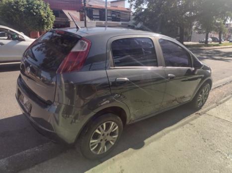 FIAT Punto 1.4 4P ATTRACTIVE FLEX, Foto 7