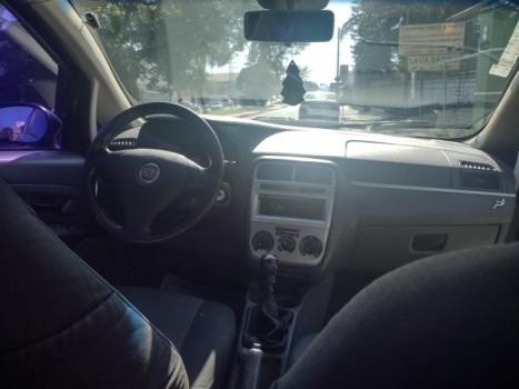 FIAT Punto 1.4 4P ATTRACTIVE FLEX, Foto 10