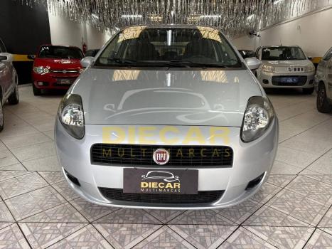 FIAT Punto 1.4 4P ATTRACTIVE FLEX, Foto 5