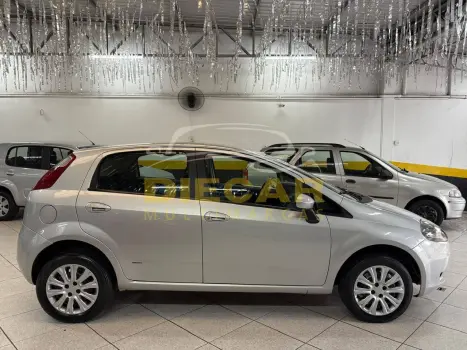 FIAT Punto 1.4 4P ATTRACTIVE FLEX, Foto 7