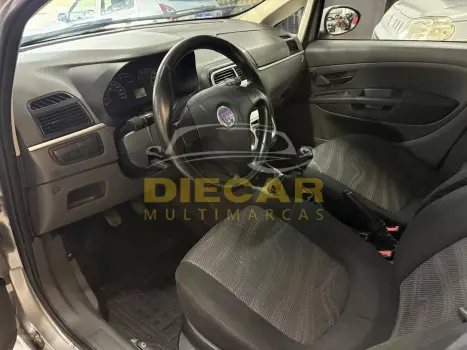 FIAT Punto 1.4 4P ATTRACTIVE FLEX, Foto 11