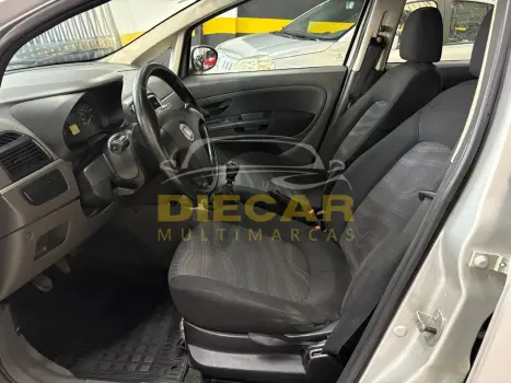 FIAT Punto 1.4 4P ATTRACTIVE FLEX, Foto 12