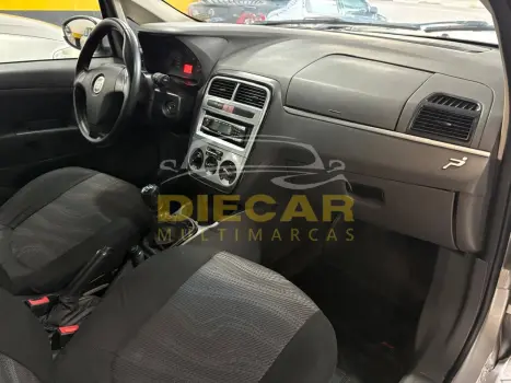 FIAT Punto 1.4 4P ATTRACTIVE FLEX, Foto 13