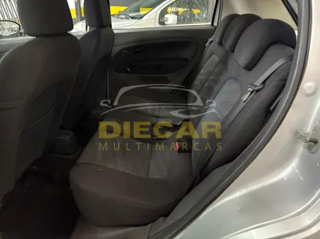 FIAT Punto 1.4 4P ATTRACTIVE FLEX, Foto 14