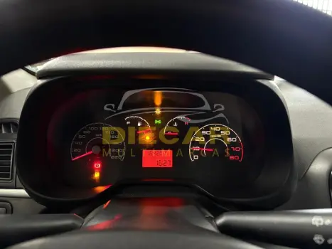 FIAT Punto 1.4 4P ATTRACTIVE FLEX, Foto 15