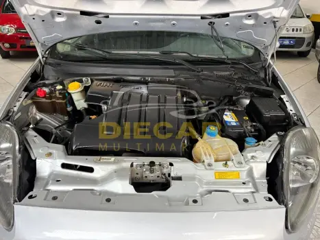 FIAT Punto 1.4 4P ATTRACTIVE FLEX, Foto 16