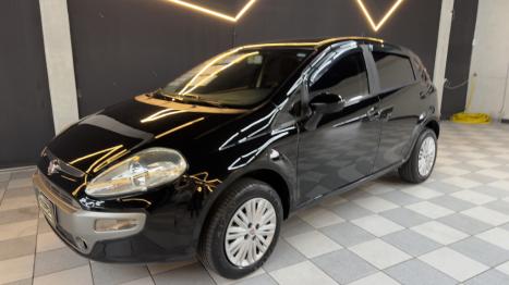 FIAT Punto 1.4 4P ATTRACTIVE FLEX, Foto 3