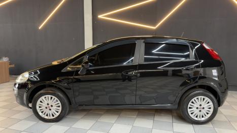 FIAT Punto 1.4 4P ATTRACTIVE FLEX, Foto 4