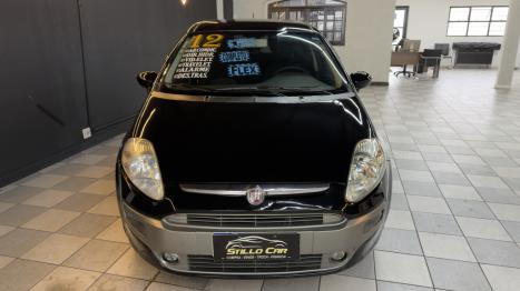 FIAT Punto 1.4 4P ATTRACTIVE FLEX, Foto 2