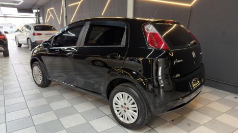 FIAT Punto 1.4 4P ATTRACTIVE FLEX, Foto 5