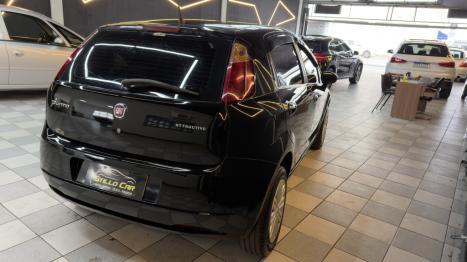 FIAT Punto 1.4 4P ATTRACTIVE FLEX, Foto 7