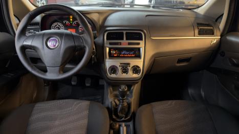 FIAT Punto 1.4 4P ATTRACTIVE FLEX, Foto 9