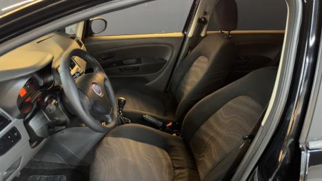 FIAT Punto 1.4 4P ATTRACTIVE FLEX, Foto 15