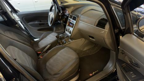 FIAT Punto 1.4 4P ATTRACTIVE FLEX, Foto 16