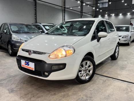 FIAT Punto 1.4 4P ATTRACTIVE FLEX, Foto 1
