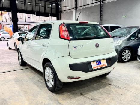 FIAT Punto 1.4 4P ATTRACTIVE FLEX, Foto 2