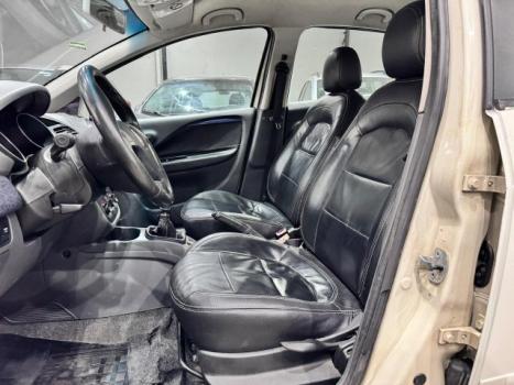FIAT Punto 1.4 4P ATTRACTIVE FLEX, Foto 4