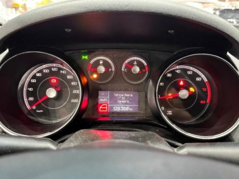 FIAT Punto 1.4 4P ATTRACTIVE FLEX, Foto 6