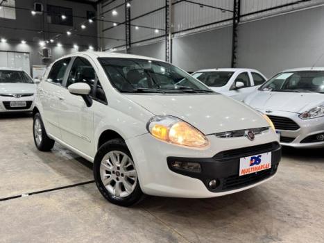 FIAT Punto 1.4 4P ATTRACTIVE FLEX, Foto 7